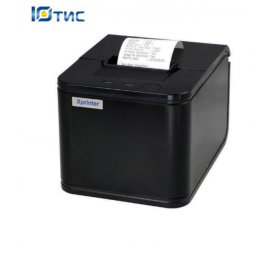 POS принтер Xprinter XP-C58H